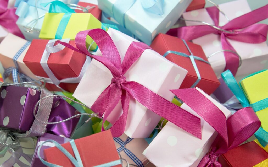 Gift Hampers in Perth