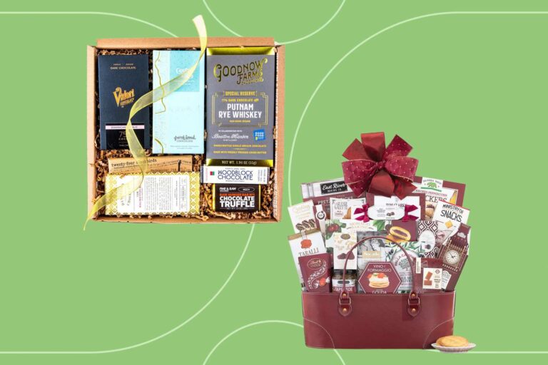 Gift Hampers in Perth: Elevate Every Occasion with Luxury and Style