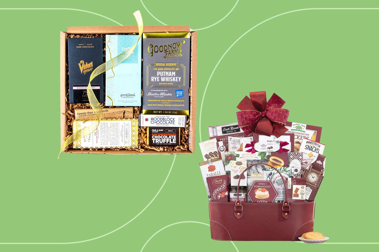 Gift Hampers in Perth