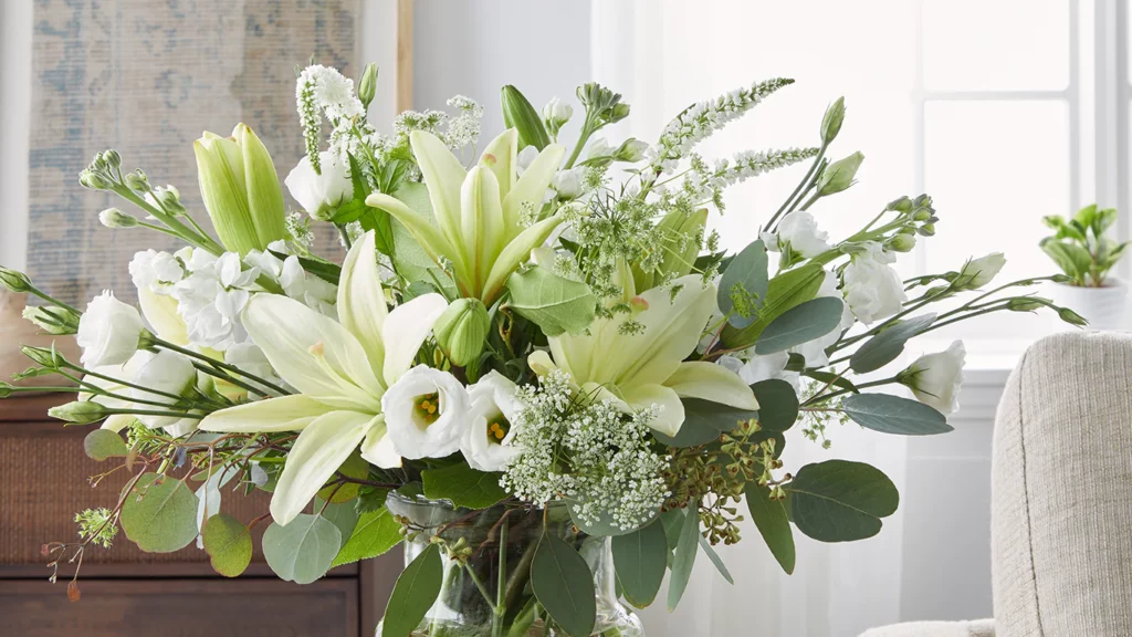 Flowers Central Coast: The Best Florists and Delivery Services