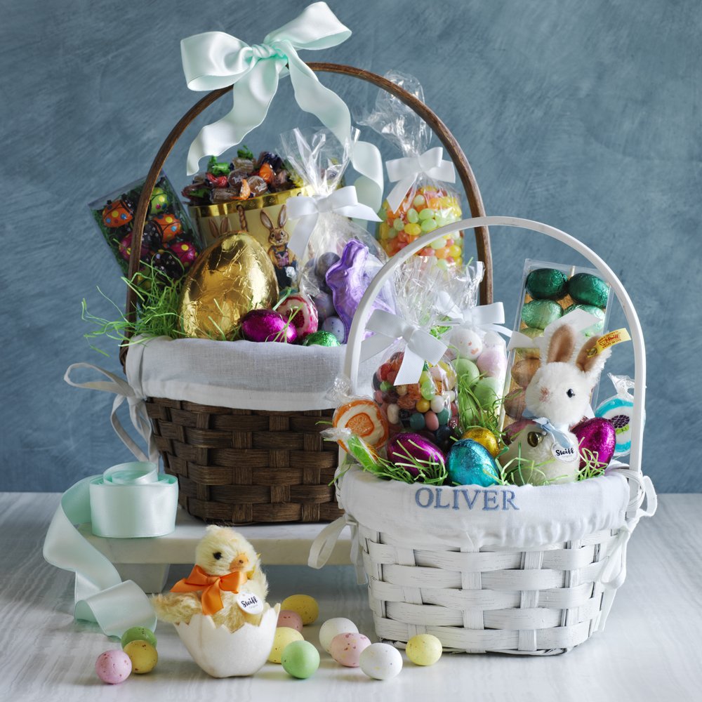 ester gift basket