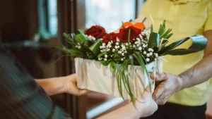 Central Coast Flower Delivery: Ensuring Quality and Freshness