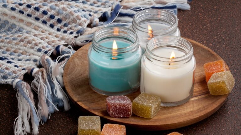 Best Candle Making Jars for Professional Results