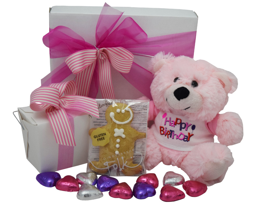 gift hampers