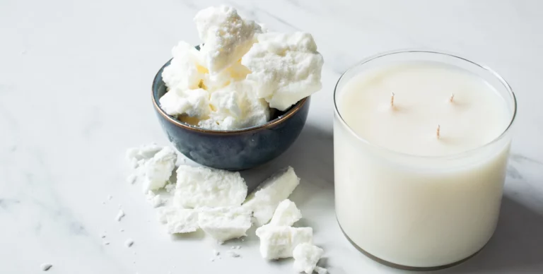 GW 464 Soy Wax: Why It’s a Top Choice for Candle Makers