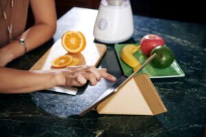 How to Streamline Food Safety Compliance Management with Digital Tools