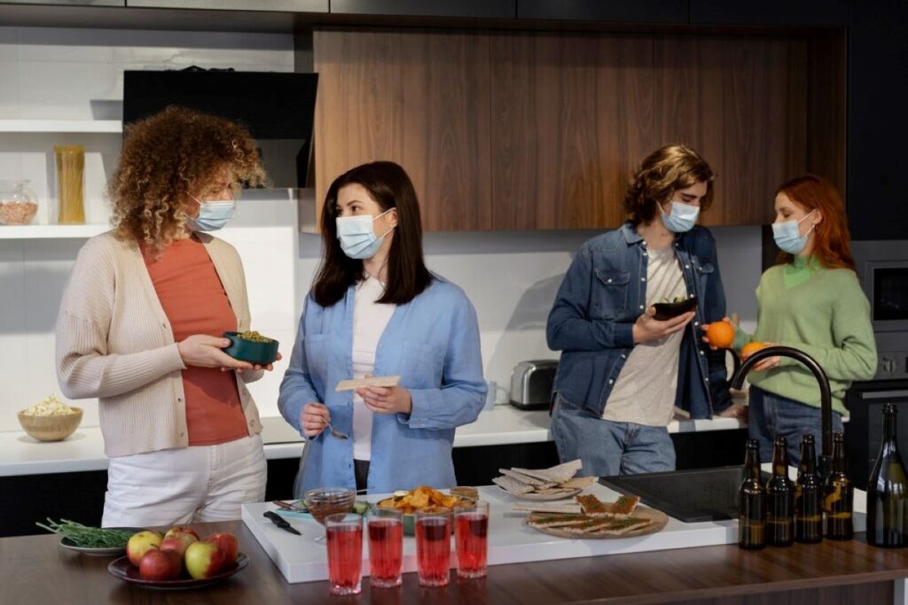 food safety compliance management