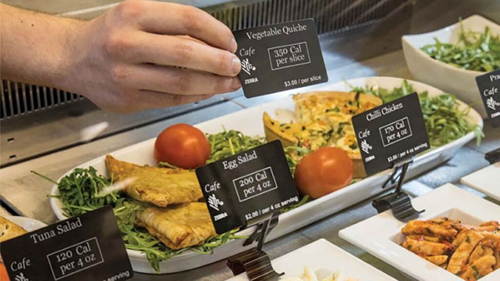 what is food safety compliance