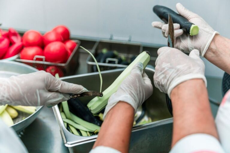 What Is Food Safety Compliance and Why Is It Non-Negotiable in 2025?