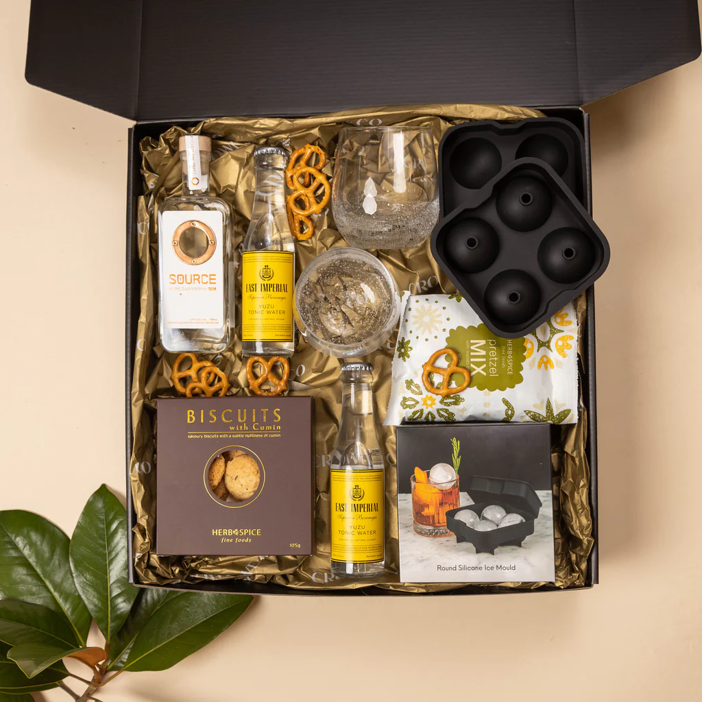 gin gift pack