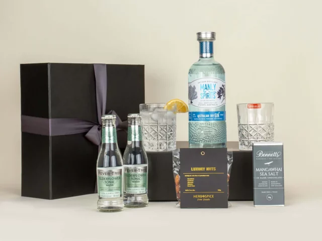 Why a Gin Gift Set Australia Edition is Perfect for Summer