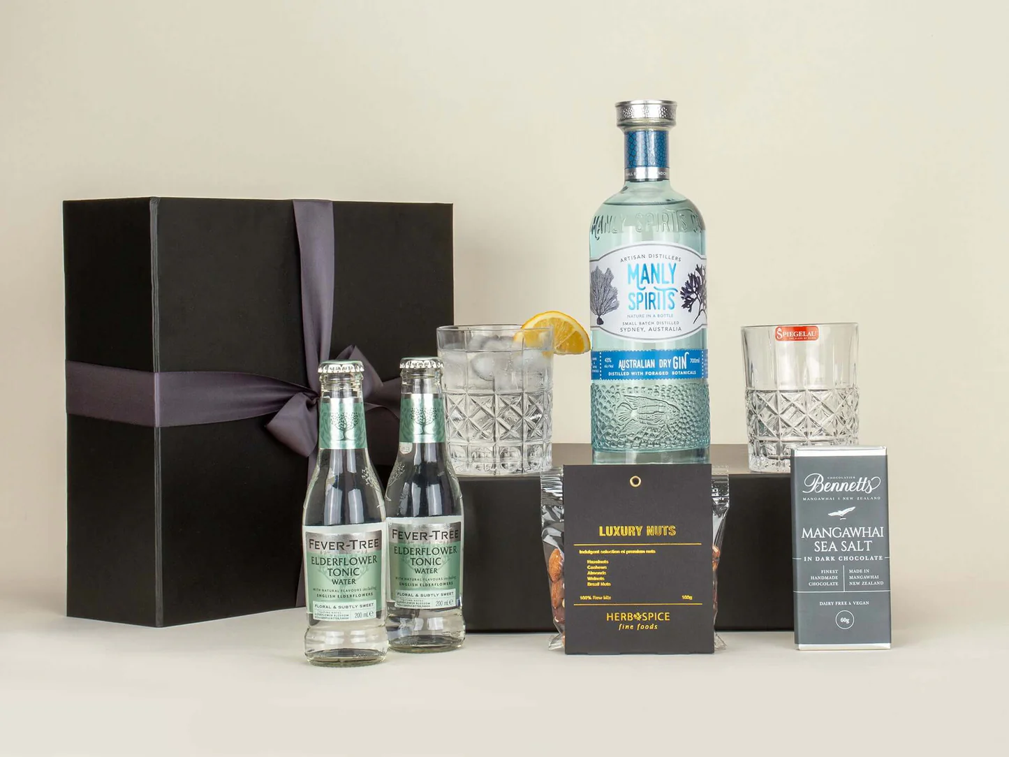 gin gift set