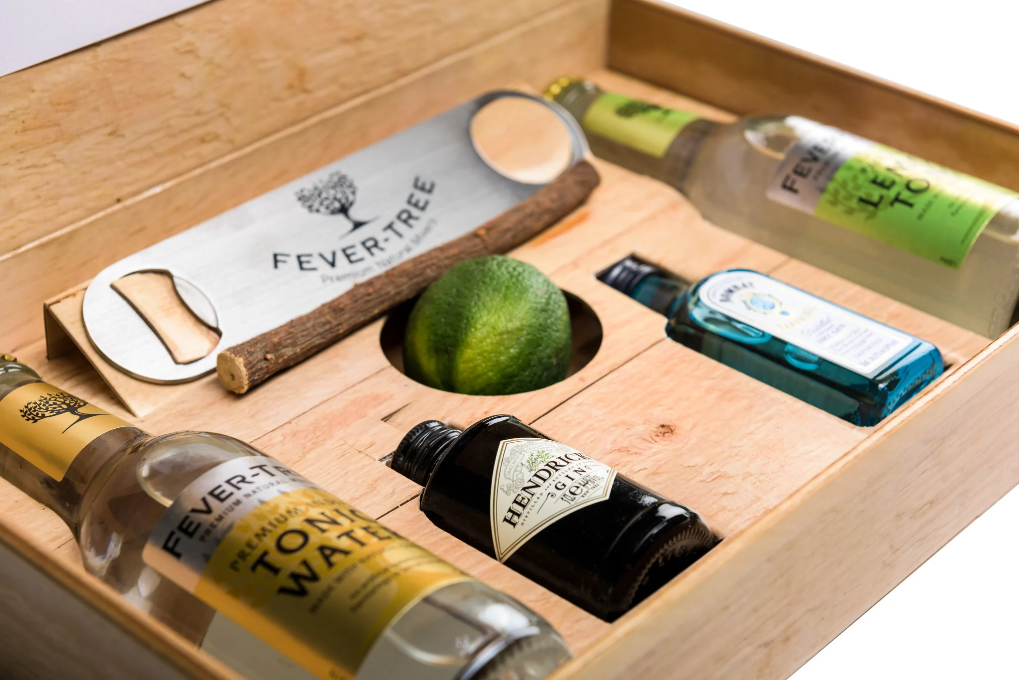 gin gift pack