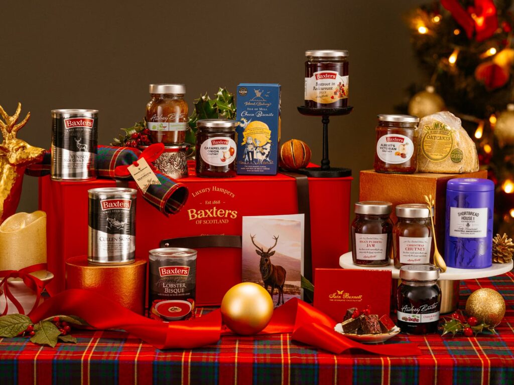 Mother’s Day Gift Hampers