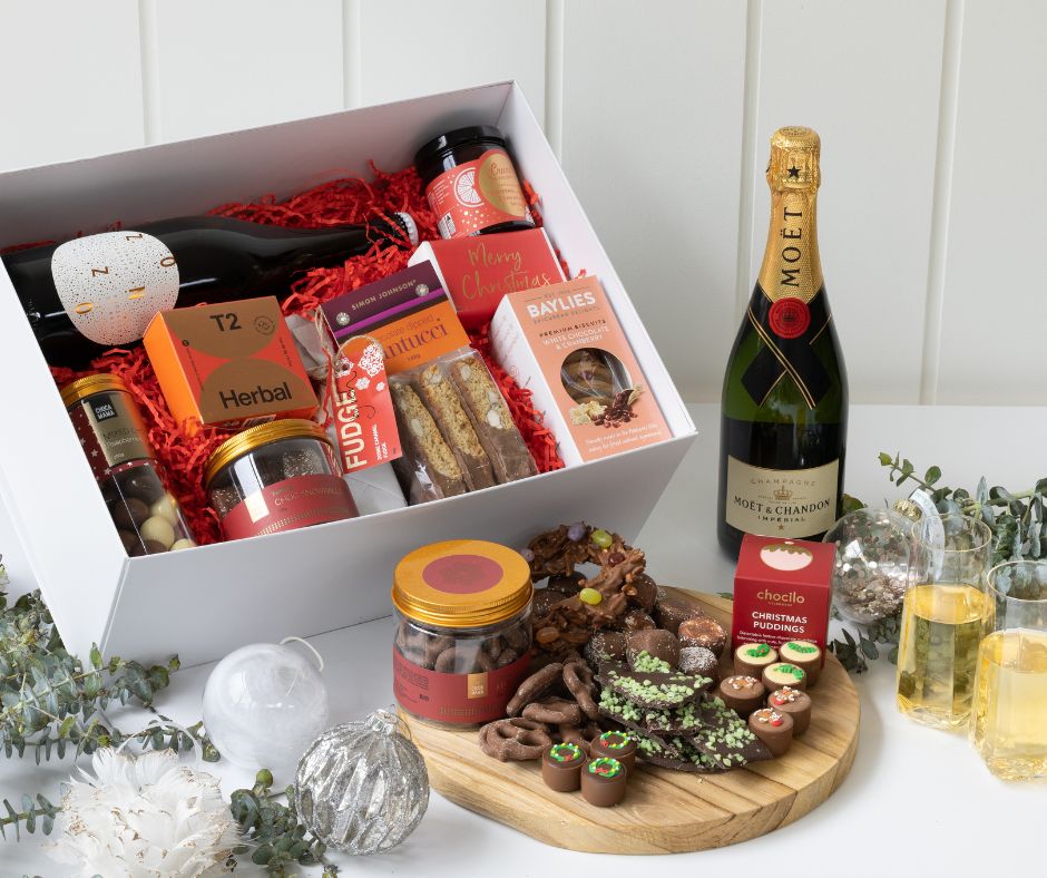 Top Corporate Gift Ideas That Clients and Staff Will Appreciate