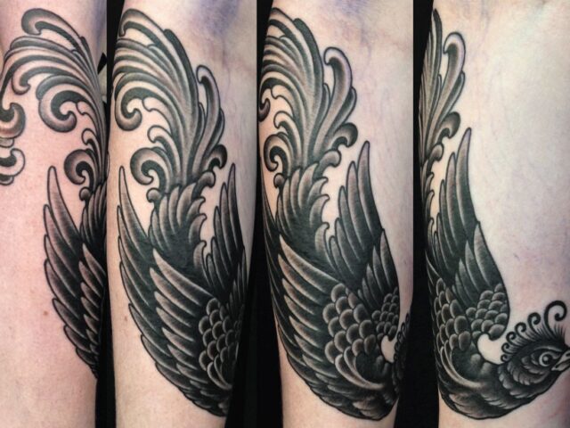 The Best Spots for a Tattoo Bondi Junction Experience