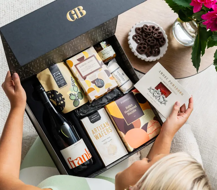 Christmas Hampers 2025: The Trends Everyone Will Be Buying This Year