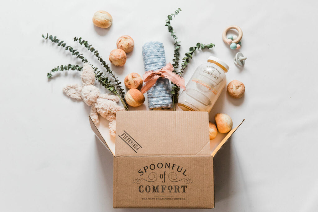 Corporate Gift Hampers in Sydney