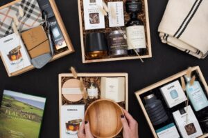 Corporate Gift Hampers in Sydney for Every Occasion