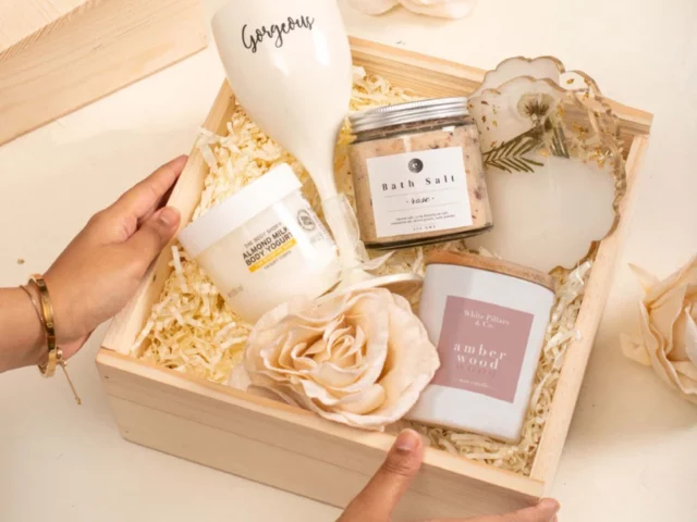 Same-Day vs. Next-Day: Comparing the Best Food Hamper Delivery Sydney Options