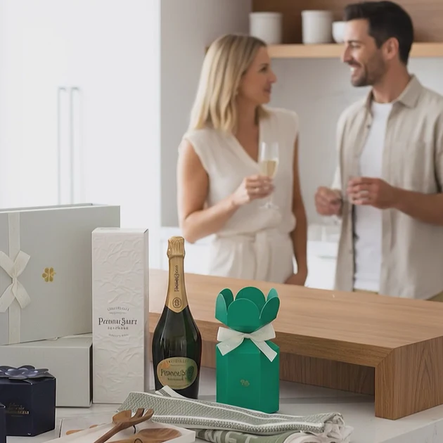 Gift Delivery Adelaide: 7 Occasions to Send a Hamper