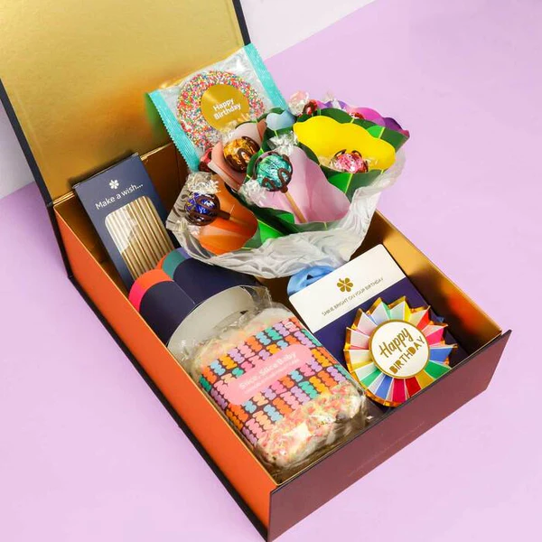 Gift Delivery Adelaide: 7 Occasions to Send a Hamper