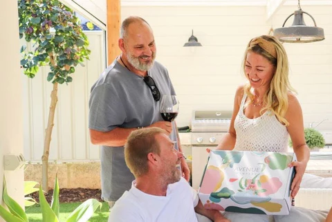 Gift Delivery Adelaide: 7 Occasions to Send a Hamper