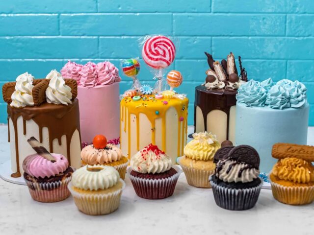 Are Cupcakes Online Sydney Orders Worth It for Last-Minute Events?