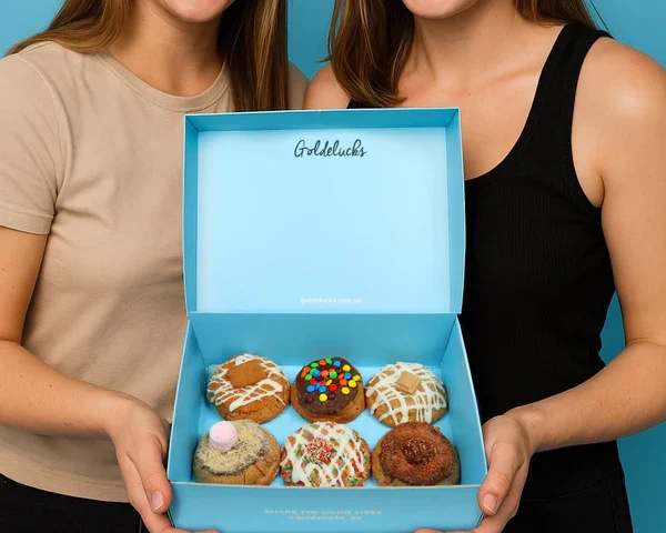 Is a Mother’s Day Gift Box or a Hamper Better for Sending Interstate?