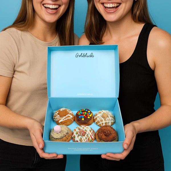 Is a Mother’s Day Gift Box or a Hamper Better for Sending Interstate?