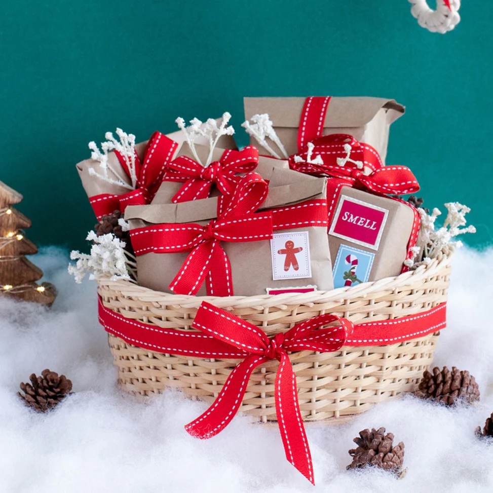 Is a Mother's Day Gift Box or a Hamper Better for Sending Interstate?